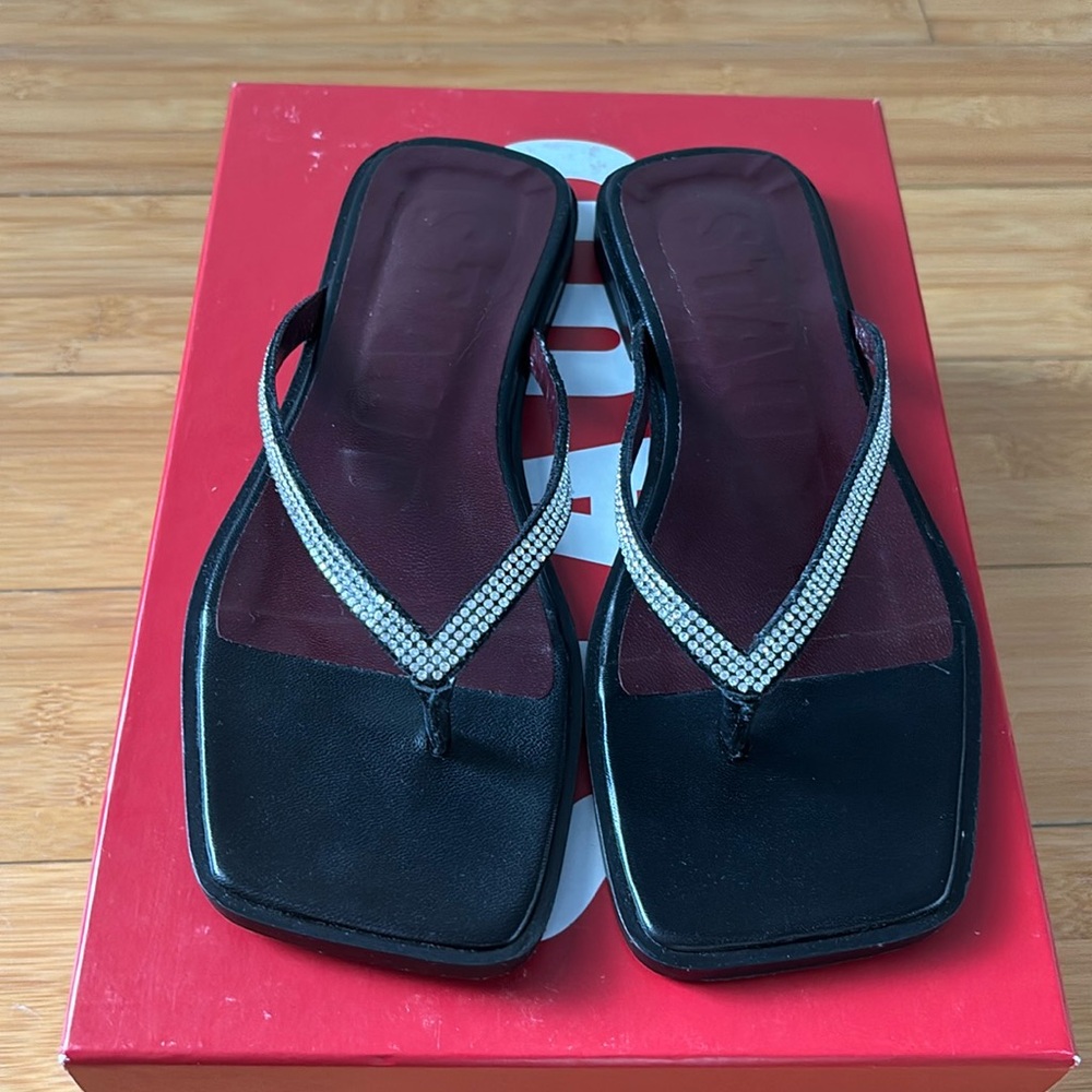 Staud Sandals